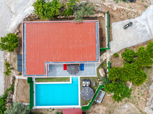  gece  -  Kasım
  | Kalkan İslamlar'da Jakuzili, Muhafazakar Villa: Doğayla İç İçe Tatil